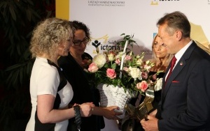 Gala XIV Świętokrzyska Victoria  (1)