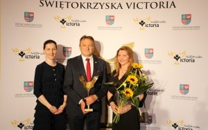 Gala XIV Świętokrzyska Victoria  (2)