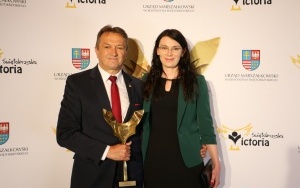 Gala XIV Świętokrzyska Victoria  (5)