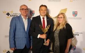 Gala XIV Świętokrzyska Victoria  (1)