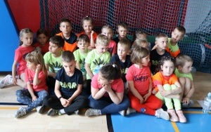 I Świętokrzyska Olimpiada Przedszkolaka (2)