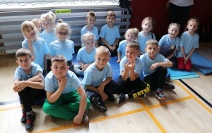 I Świętokrzyska Olimpiada Przedszkolaka (3)