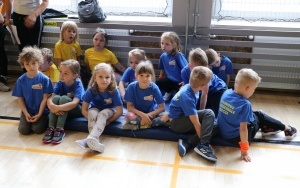 I Świętokrzyska Olimpiada Przedszkolaka (5)