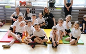 I Świętokrzyska Olimpiada Przedszkolaka (7)