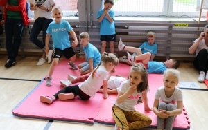 I Świętokrzyska Olimpiada Przedszkolaka (8)