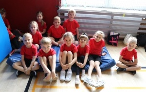I Świętokrzyska Olimpiada Przedszkolaka (4)