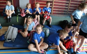 I Świętokrzyska Olimpiada Przedszkolaka (5)