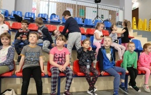 I Świętokrzyska Olimpiada Przedszkolaka (6)