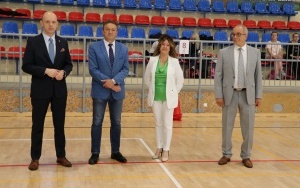 I Świętokrzyska Olimpiada Przedszkolaka (7)