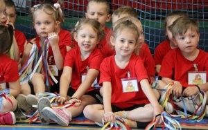 I Świętokrzyska Olimpiada Przedszkolaka (8)