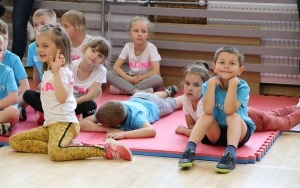 I Świętokrzyska Olimpiada Przedszkolaka (3)