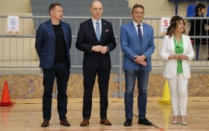 I Świętokrzyska Olimpiada Przedszkolaka (4)