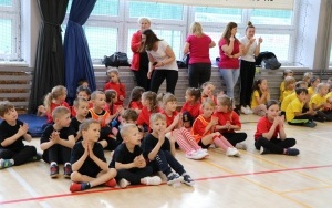 I Świętokrzyska Olimpiada Przedszkolaka (5)