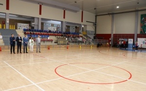 I Świętokrzyska Olimpiada Przedszkolaka (6)