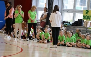I Świętokrzyska Olimpiada Przedszkolaka (8)