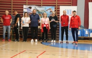 I Świętokrzyska Olimpiada Przedszkolaka (2)