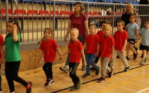 I Świętokrzyska Olimpiada Przedszkolaka (4)