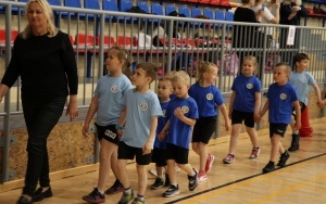 I Świętokrzyska Olimpiada Przedszkolaka (5)