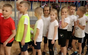 I Świętokrzyska Olimpiada Przedszkolaka (8)