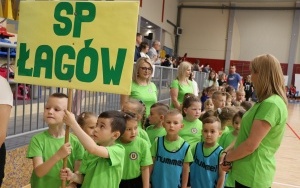 I Świętokrzyska Olimpiada Przedszkolaka (1)