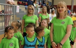 I Świętokrzyska Olimpiada Przedszkolaka (2)
