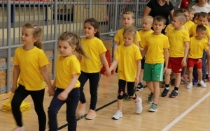 I Świętokrzyska Olimpiada Przedszkolaka (3)
