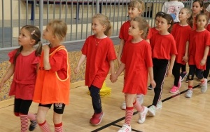 I Świętokrzyska Olimpiada Przedszkolaka (4)