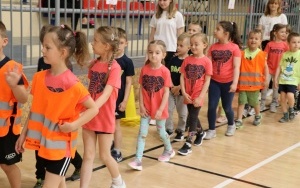 I Świętokrzyska Olimpiada Przedszkolaka (6)