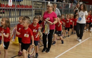 I Świętokrzyska Olimpiada Przedszkolaka (7)