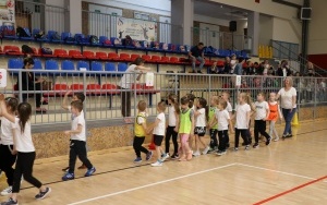 I Świętokrzyska Olimpiada Przedszkolaka (1)