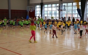 I Świętokrzyska Olimpiada Przedszkolaka (4)