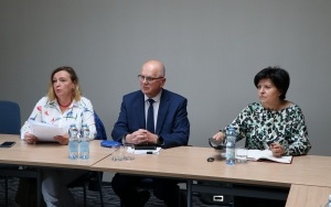 Komisja Zdrowia, Rodziny i Spraw Społecznych.  (1)
