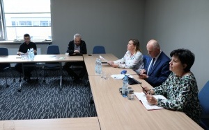 Komisja Rolnictwa, Leśnictwa, Gospodarki Gruntami i Ochrony Środowiska (1)