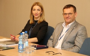 Komisja Rolnictwa, Leśnictwa, Gospodarki Gruntami i Ochrony Środowiska (2)
