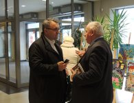 Akcja Książka za Książkę