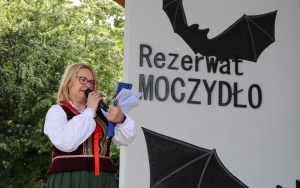 Eliminacje zespołów folklorystycznych i solistów w Jaworzni (1)