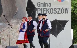 Eliminacje zespołów folklorystycznych i solistów w Jaworzni (5)
