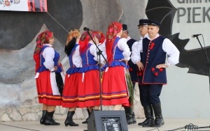 Eliminacje zespołów folklorystycznych i solistów w Jaworzni (1)