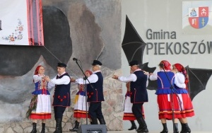 Eliminacje zespołów folklorystycznych i solistów w Jaworzni (3)