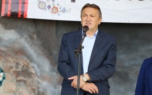 Eliminacje zespołów folklorystycznych i solistów w Jaworzni (4)