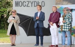 Eliminacje zespołów folklorystycznych i solistów w Jaworzni (2)