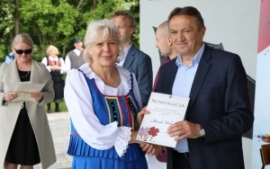 Eliminacje zespołów folklorystycznych i solistów w Jaworzni (3)