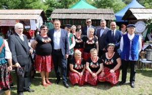 XVII Jarmark Agroturystyczny  (1)