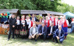 XVII Jarmark Agroturystyczny  (2)