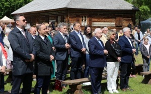XVII Jarmark Agroturystyczny  (2)