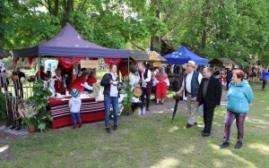 XVII Jarmark Agroturystyczny  (1)