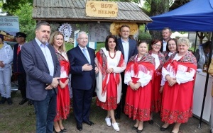 XVII Jarmark Agroturystyczny  (1)