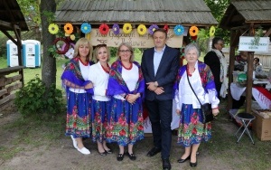 XVII Jarmark Agroturystyczny  (2)