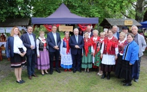 XVII Jarmark Agroturystyczny  (3)