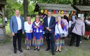 XVII Jarmark Agroturystyczny  (5)